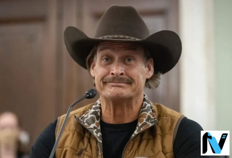 Kelly South: Biography, Age, Son and Relationship With Kid Rock Kelly South: Biography, Age, Son and Relationship With Kid Rock