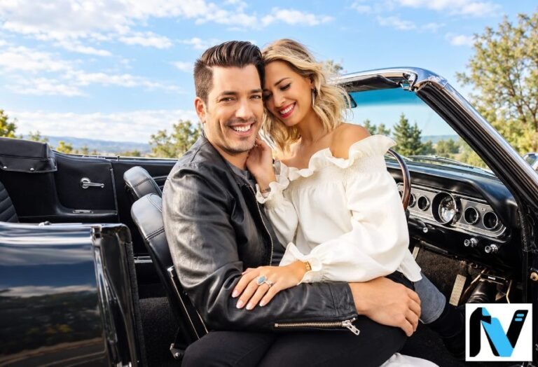 Kelsy Ully: Everything to Know About Jonathan Scott’s First Wife