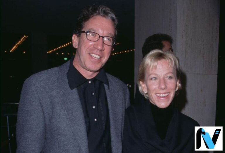 Laura Deibel: Tim Allen’s First Wife, Their Marriage, Daughter and Divorce Laura Deibel: Tim Allen's First Wife, Their Marriage, Daughter and Divorce