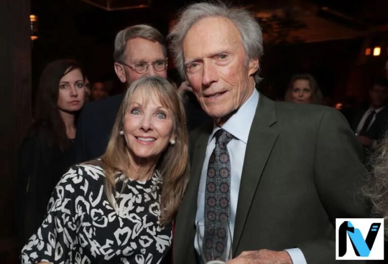 Laurie Murray: Clint Eastwood’s Daughter, Age, Husband, Children and Biography