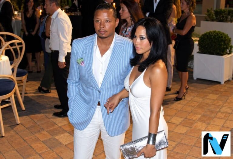 Lori McCommas: Who Is Terrence Howard’s First Wife and Mother of His Children?