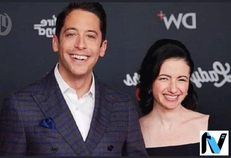 Michael Knowles Wife: Who Is Alissa Mahler? Marriage, Career and Children
