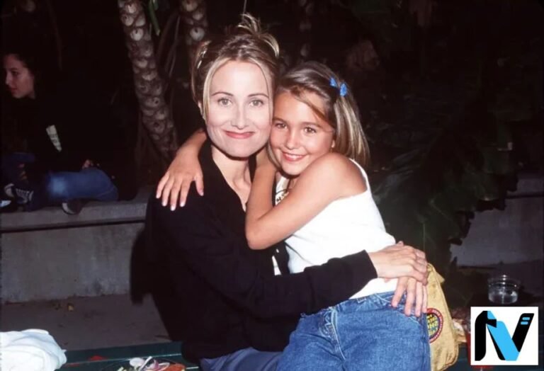 Natalie Michelle Cummings: Who Is Maureen McCormick’s Daughter?
