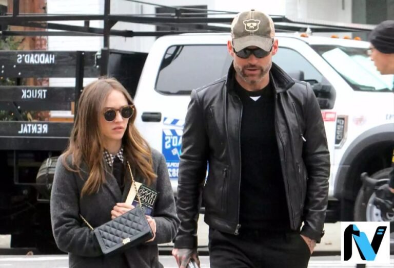 Olivia Korenberg: Age, Career, Daughter and Seann William Scott Divorce Olivia Korenberg: Age, Career, Daughter and Seann William Scott Divorce