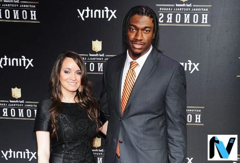 Rebecca Liddicoat: Biography, Marriage to RG3, Divorce and Life Today