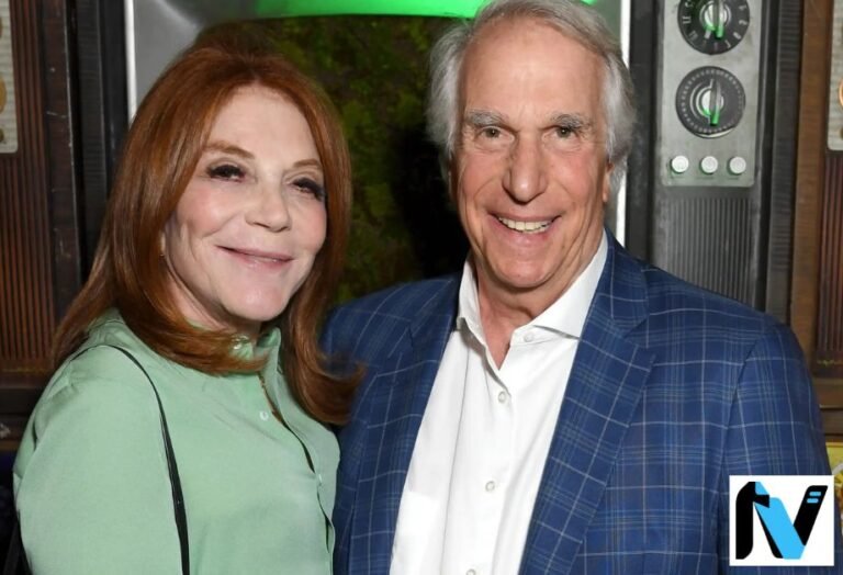 Stacey Weitzman: Biography, Age, Career, Children, and Marriage to Henry Winkler