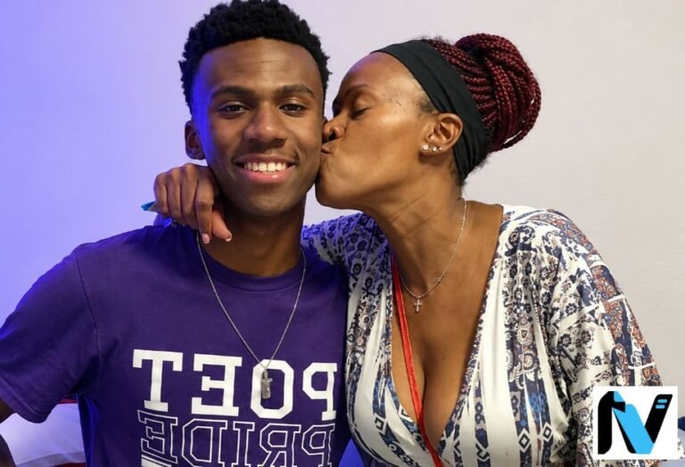 Tacoma Simmons: Who Is DMX’s Son? Age, Family and Career Tacoma Simmons: Who Is DMX's Son? Age, Family and Career
