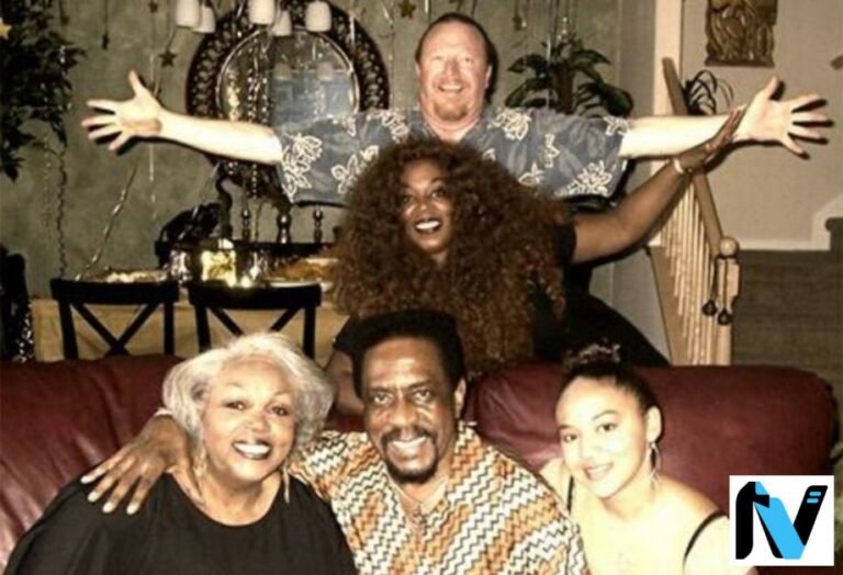 Twanna Turner Melby: Ike Turner’s Daughter, Age, Mother, Family and Career Twanna Turner Melby: Ike Turner’s Daughter, Age, Mother, Family and Career