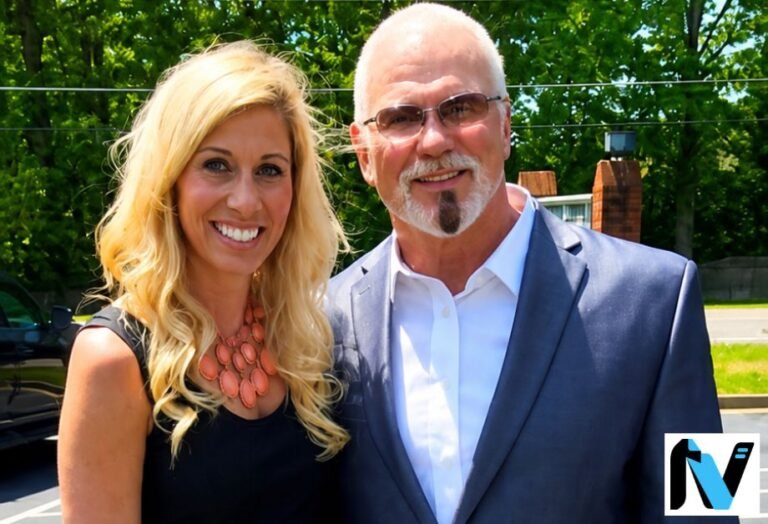Who Is Christa Podsedly? Meet Scott Steiner’s Wife and Mother of Two Who Is Christa Podsedly? Meet Scott Steiner's Wife and Mother of Two