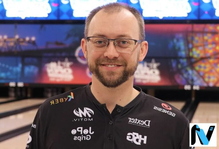 Who Is EJ Tackett? Age, Wife, Net Worth and Career Achievements Who Is EJ Tackett? Age, Wife, Net Worth and Career Achievements