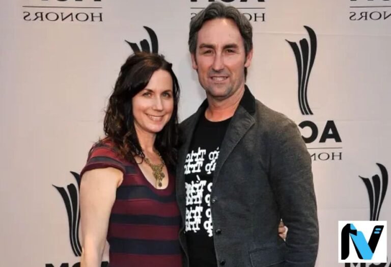Who Is Jodi Faeth? Mike Wolfe’s Ex-Wife and Their Family Story