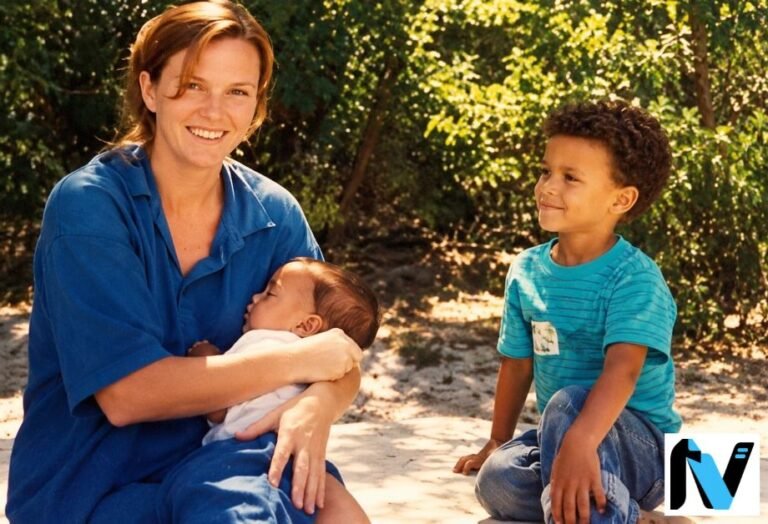 Who Is Johanna Chase? Jesse Williams' Mother and Her Artistic Career