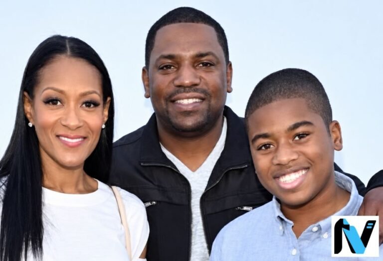 Who Is Omikaye Phifer? Meet Mekhi Phifer and Malinda Williams' Son