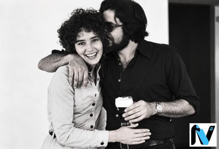 Who Is Paco Grande? Jessica Lange’s First Husband and Photographer