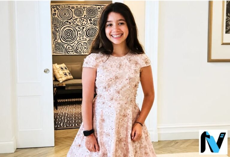 Who Is Solita Liliana Rivera? Geraldo Rivera’s Daughter and Young Author Who Is Solita Liliana Rivera? Geraldo Rivera’s Daughter and Young Author